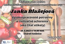 Vysoko spracované potraviny, civilizačné ochorenia, ako čítať etikety na potravinách